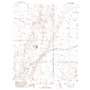 Daggs Tank USGS topographic map 33112f6