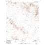 New River Se USGS topographic map 33112g1