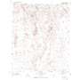 Wickenburg Sw USGS topographic map 33112g6