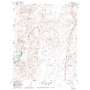 New River USGS topographic map 33112h2