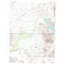 Dendora Valley USGS topographic map 33113a1