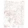 Kofa Butte USGS topographic map 33113c8