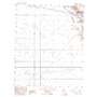 Hope Sw USGS topographic map 33113e6