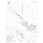Bear Hills USGS topographic map 33113f8