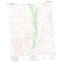 Picacho Nw USGS topographic map 33114b6