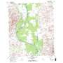 Cibola USGS topographic map 33114c6