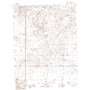 Crystal Hill USGS topographic map 33114e1