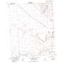 Mccoy Wash USGS topographic map 33114f6