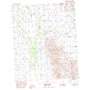 Arlington Mine USGS topographic map 33114g8