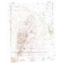 Bouse USGS topographic map 33114h1