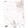 Tortuga USGS topographic map 33115b3