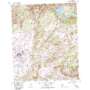 Ramona USGS topographic map 33116a7