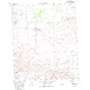 Borrego Sink USGS topographic map 33116b3