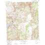 Rodriguez Mountain USGS topographic map 33116b8