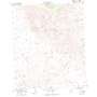 Fonts Point USGS topographic map 33116c2