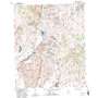 Morro Hill USGS topographic map 33117c3