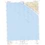 San Onofre Bluff USGS topographic map 33117c5