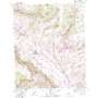 Murrieta USGS topographic map 33117e2