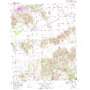 Winchester USGS topographic map 33117f1