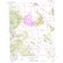 Romoland USGS topographic map 33117f2