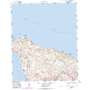 Santa Catalina North USGS topographic map 33118d4