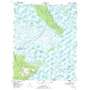 Atlantic USGS topographic map 34076h3