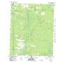 Stag Park USGS topographic map 34077e7
