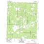 Maple Hill USGS topographic map 34077f6