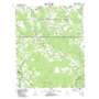 Pireway USGS topographic map 34078a6