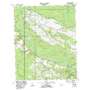 Kelly USGS topographic map 34078d3