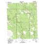 Tomahawk USGS topographic map 34078f3