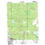 Elizabethtown North USGS topographic map 34078f5