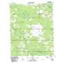 Ammon USGS topographic map 34078g5