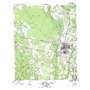 Marion USGS topographic map 34079b4