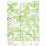 Florence East USGS topographic map 34079b6