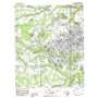 Florence West USGS topographic map 34079b7
