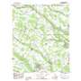 Timmonsville USGS topographic map 34079b8