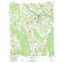 Lake View USGS topographic map 34079c2