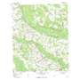 Fork USGS topographic map 34079c3