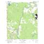 Society Hill USGS topographic map 34079e7