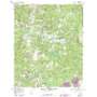 Blythewood USGS topographic map 34080b8