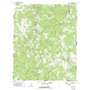 Good Hope USGS topographic map 34081a8