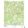 Little Mountain USGS topographic map 34081b4