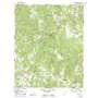 Cross Anchor USGS topographic map 34081f7