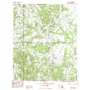 Lowrys USGS topographic map 34081g2