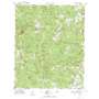 Verdery USGS topographic map 34082a3