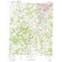 Anderson South USGS topographic map 34082d6