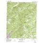 Sunset USGS topographic map 34082h7