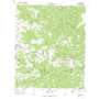 Carlton USGS topographic map 34083a1