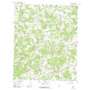 Hull USGS topographic map 34083a3